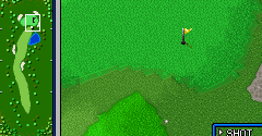 HAL's Hole in One Golf