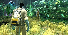 James Cameron's Avatar: The Game