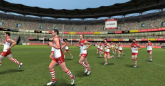 AFL Live