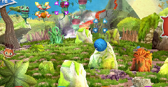 Cocoto Magic Circus 2