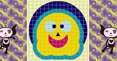 Rhythm 'N' Face