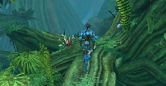 James Cameron's Avatar: The Game