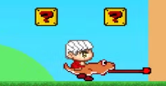 Andrio's World