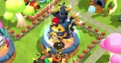 Angry Birds Island