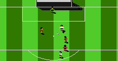 Sensible Soccer (Prototype)