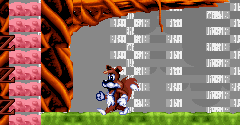 Titus the Fox (Prototype)