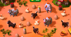 Farm Frenzy: Refreshed