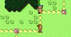 Dokapon 3-2-1: Arashi o Yobu Yuujou (JPN)