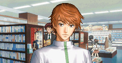 Tennis no Ouji-sama: Doubles no Ouji-sama - Girls, Be Gracious! (JPN)