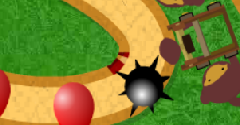 Bloons TD 3