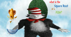 The Cat in the Hat: Create a World