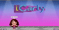 iCarly Stuff Shuffle (Flash)