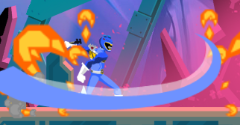 Power Rangers Dino Charge: Unleash the Power