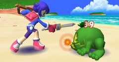 Dokapon DX: Wataru Sekai wa Oni Darake