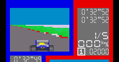 Power Racing