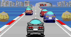 Terra Drive