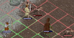 Avernum 2: Crystal Souls