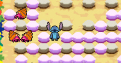 Bomberman: Disney Stitch Edition