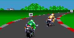 Kawasaki Superbike Challenge