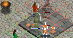 Avernum 3: Ruined World