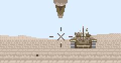 Super Battletank (USA)