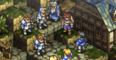 Tactics Ogre: Reborn