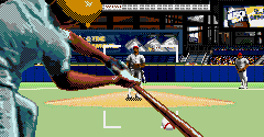 World Series Baseball
