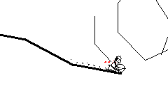 Line Rider (J2ME)