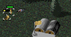 Command & Conquer