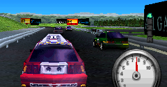 Racing / Pro Racer