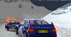 Tommi Mäkinen Rally (PAL)