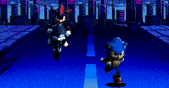 Sonic the Hedgehog 3 (Promotional Cartridge)