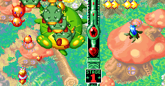 Twinkle Star Sprites