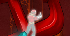 Power Rangers Super Megaforce: Legacy