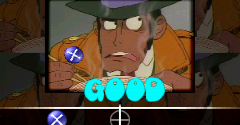 Punch the Monkey! Game Edition