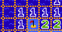 Minesweeper Plus