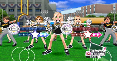 We Cheer 2