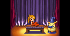 Master of Illusion