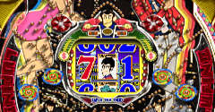 Parlor! Pro Jr. Vol.2: CR Lupin the Third K (JPN)
