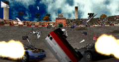 Destruction Derby 2