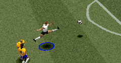 Goal Storm