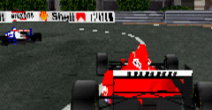 Formula 1 97 / Championship Edition