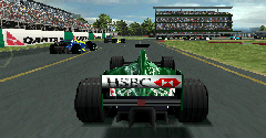 Formula One 2000