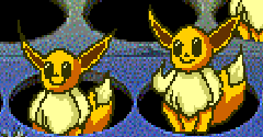 Pokémon Crazy Hit (Bootleg)