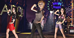 Victorious: Time to Shine (Kinect)