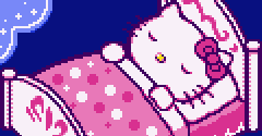 Hello Kitty no Happy House (JPN)