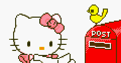 Hello Kitty no Sweet Adventure: Daniel Kun ni Aitai (JPN)
