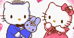 Hello Kitty to Dear Daniel no Dream Adventure (JPN)