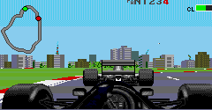 F1 Circus CD (JPN)