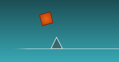 The Impossible Game